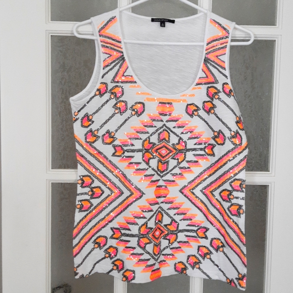 2/25$***Original Tank Top